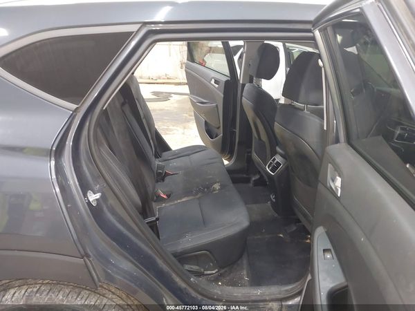 2020 HYUNDAI TUCSON SPORT