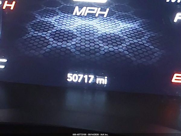 2019 DODGE CHARGER SXT RWD