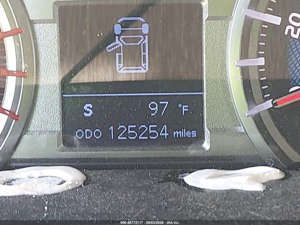 2016 TOYOTA 4RUNNER SR5 PREMIUM