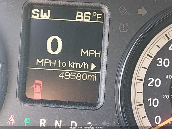 2017 RAM 3500 TRADESMAN  4X4 8' BOX