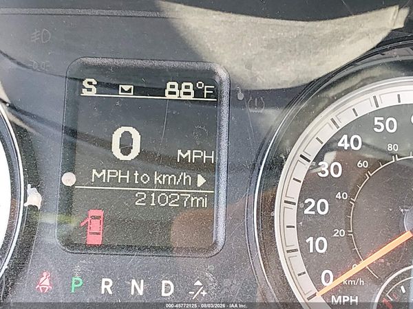 2018 RAM 2500 TRADESMAN  4X4 8' BOX