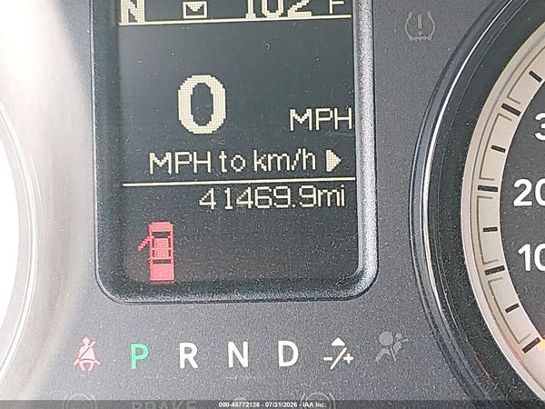2017 RAM 3500 TRADESMAN  4X4 8' BOX