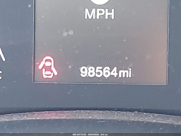 2020 JEEP RENEGADE LATITUDE 4X4