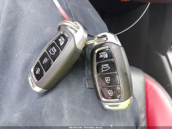 2018 HYUNDAI KONA SEL
