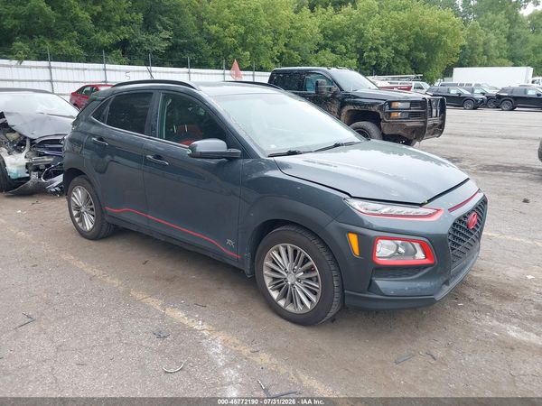 2018 HYUNDAI KONA SEL