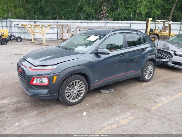 2018 HYUNDAI KONA SEL