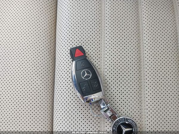 2016 MERCEDES-BENZ GLC 300 4MATIC