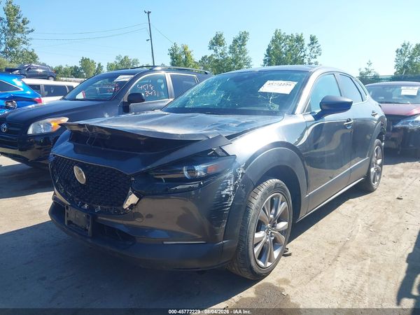 2021 MAZDA CX-30 SELECT