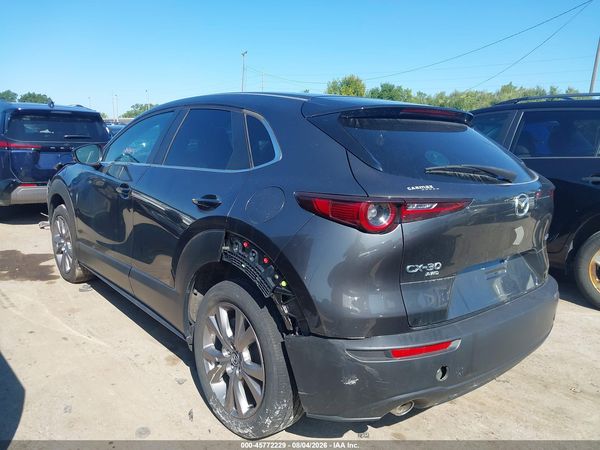 2021 MAZDA CX-30 SELECT