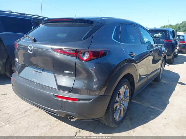 2021 MAZDA CX-30 SELECT