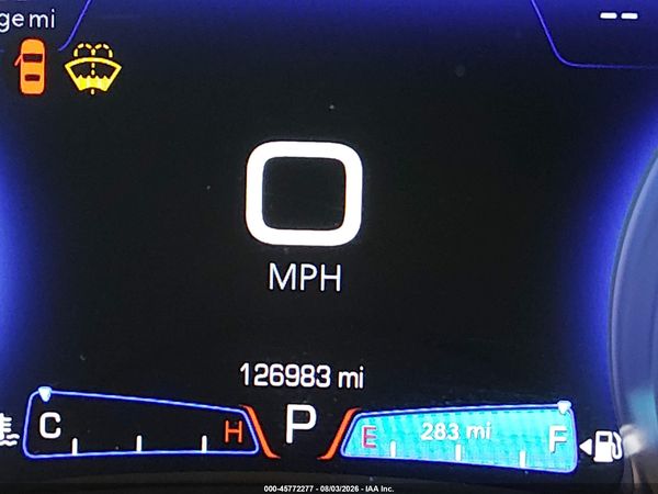2017 CHRYSLER 300 LIMITED AWD