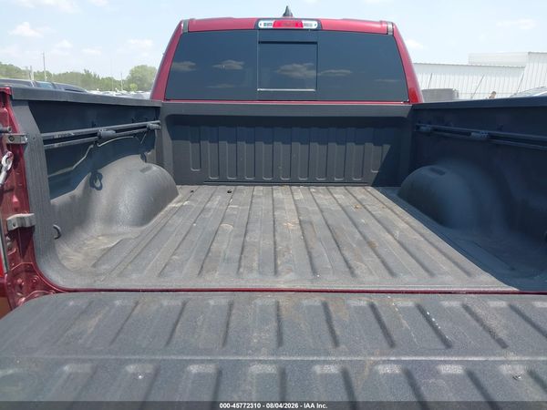 2023 RAM 1500 BIG HORN  4X2 5'7 BOX