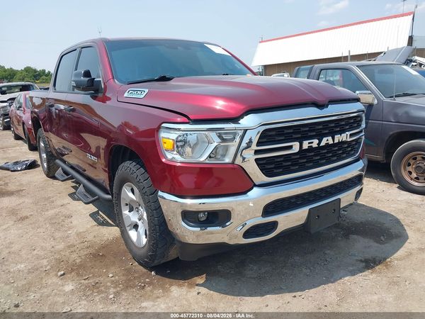 2023 RAM 1500 BIG HORN  4X2 5'7 BOX