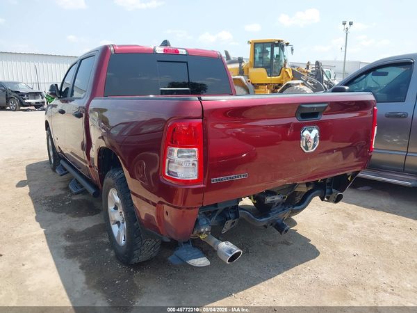 2023 RAM 1500 BIG HORN  4X2 5'7 BOX