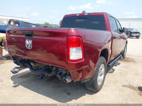 2023 RAM 1500 BIG HORN  4X2 5'7 BOX