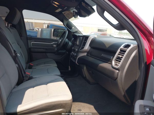 2023 RAM 1500 BIG HORN  4X2 5'7 BOX