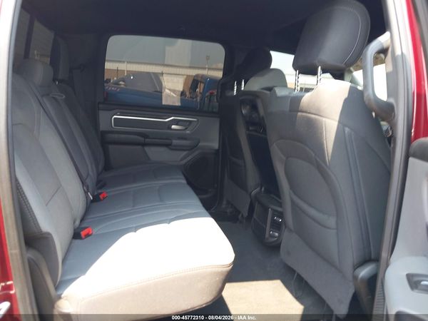 2023 RAM 1500 BIG HORN  4X2 5'7 BOX