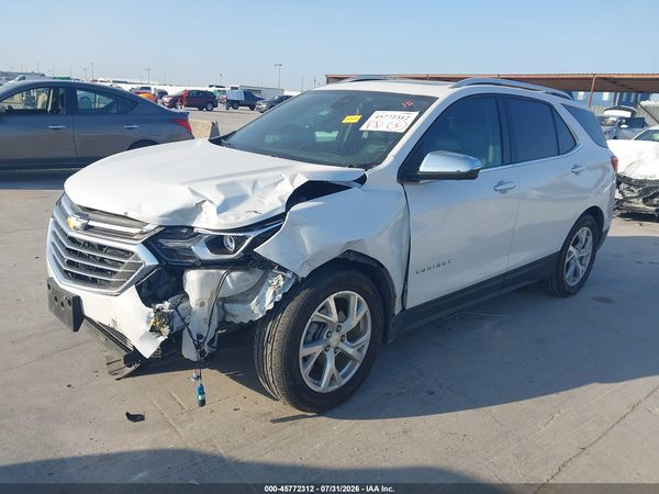 2020 CHEVROLET EQUINOX — I2