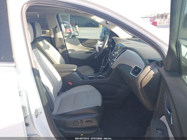 2020 CHEVROLET EQUINOX FWD PREMIER 1.5L TURBO — I5
