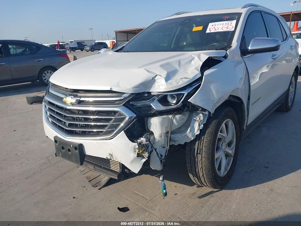 2020 CHEVROLET EQUINOX FWD PREMIER 1.5L TURBO — I6