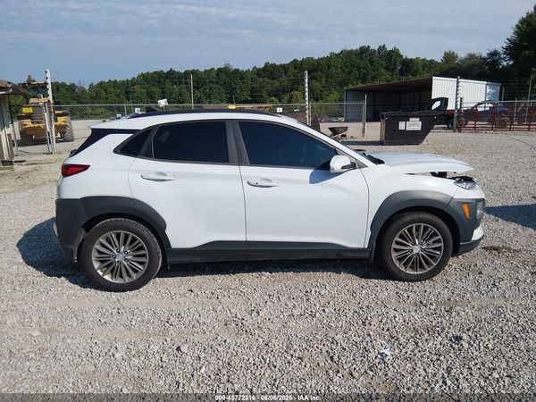2018 HYUNDAI KONA SEL