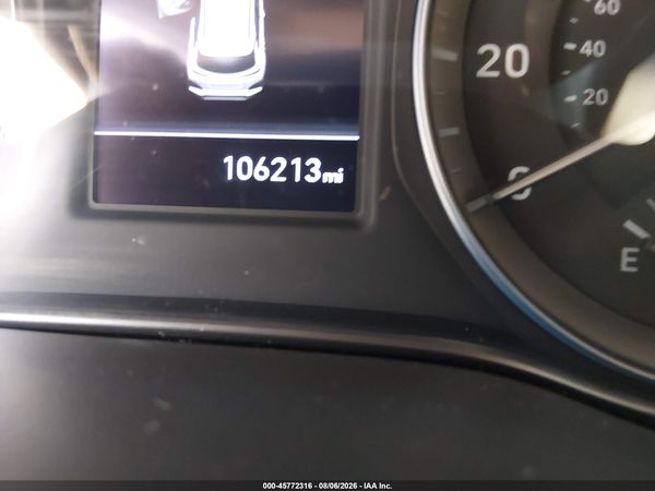 2018 HYUNDAI KONA SEL