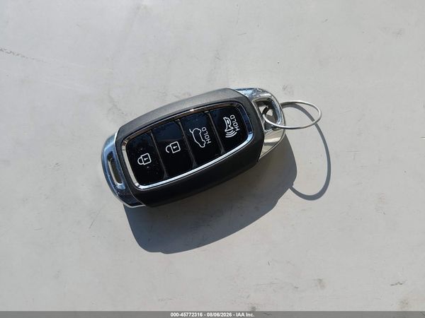 2018 HYUNDAI KONA SEL