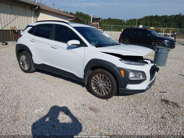 2018 HYUNDAI KONA SEL