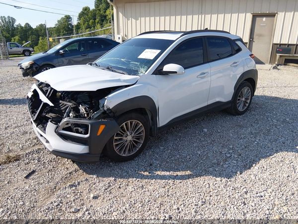 2018 HYUNDAI KONA SEL