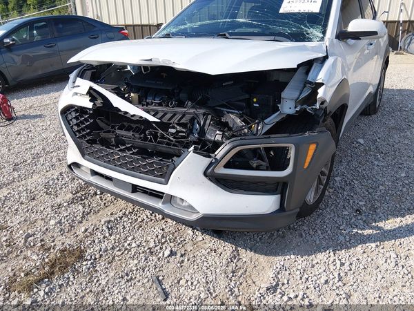 2018 HYUNDAI KONA SEL