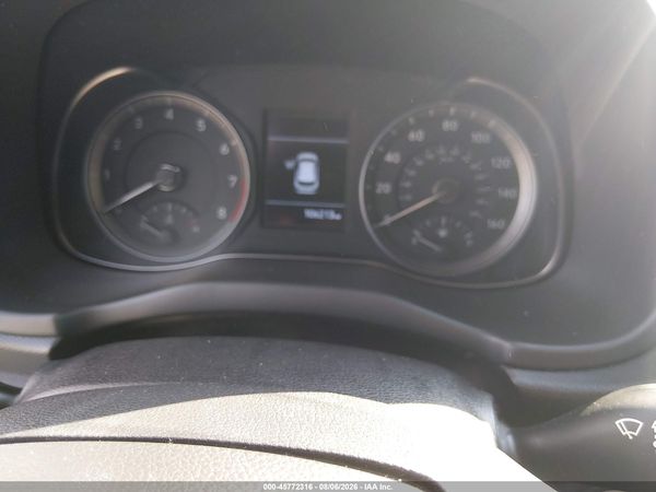2018 HYUNDAI KONA SEL