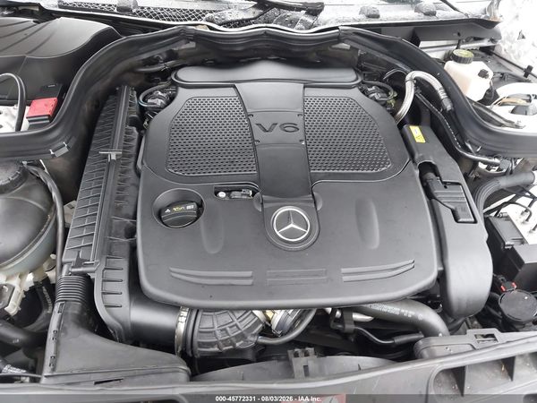 2014 MERCEDES-BENZ C 300 SPORT 4MATIC