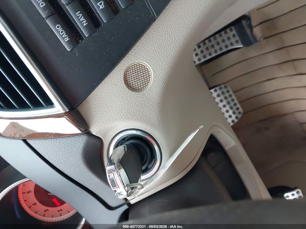 2014 MERCEDES-BENZ C 300 SPORT 4MATIC