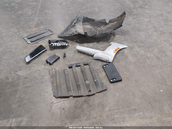 2019 CADILLAC CTS LUXURY