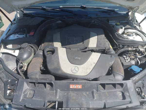 2012 MERCEDES-BENZ C 300 SPORT 4MATIC