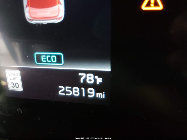 2023 KIA NIRO SX