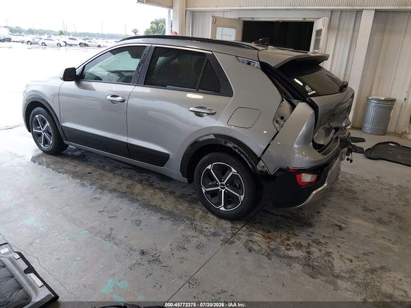 2023 KIA NIRO SX