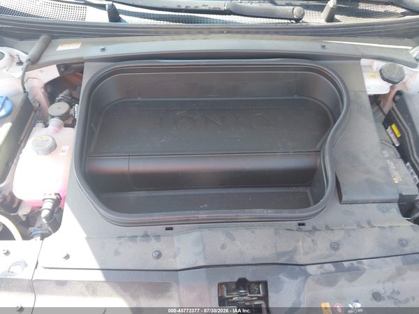 2024 HYUNDAI IONIQ 6 SE