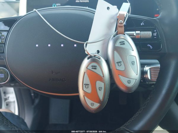 2024 HYUNDAI IONIQ 6 SE