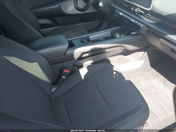 2024 HYUNDAI IONIQ 6 SE