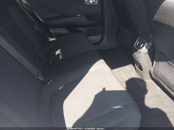 2024 HYUNDAI IONIQ 6 SE