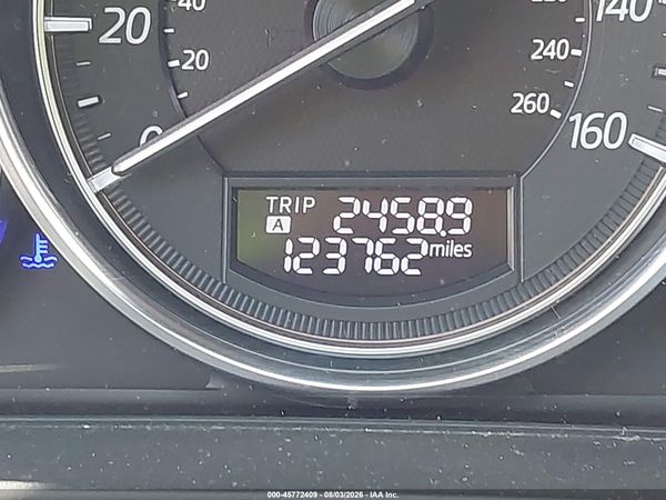 2016 MAZDA MAZDA6 I GRAND TOURING