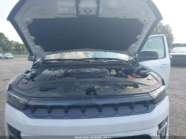 2026 JEEP GRAND WAGONEER L LIMITED ALTITUDE 4X4 — I10