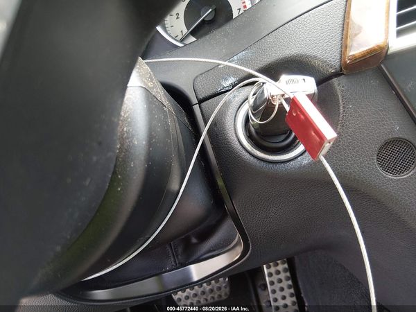 2013 MERCEDES-BENZ C 300 SPORT 4MATIC