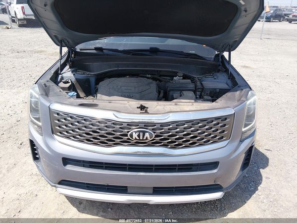 2020 KIA TELLURIDE LX