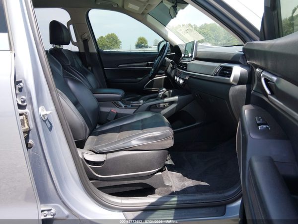 2020 KIA TELLURIDE LX