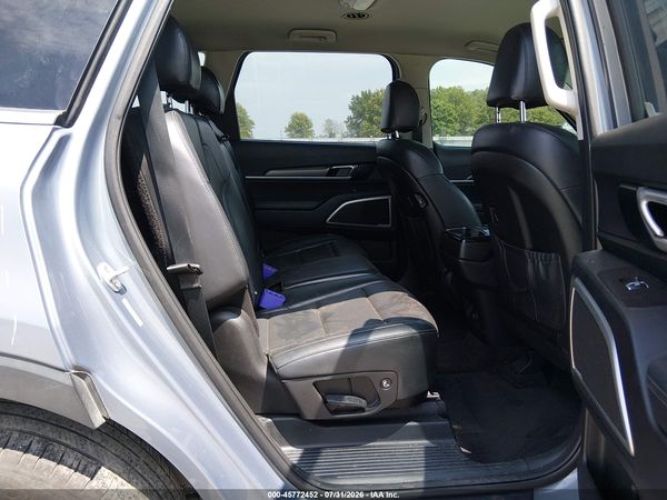 2020 KIA TELLURIDE LX