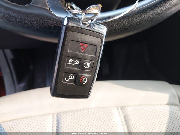 2019 LAND ROVER RANGE ROVER SPORT HSE MHEV
