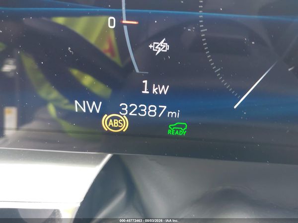 2024 CADILLAC LYRIQ SPORT W/1SJ