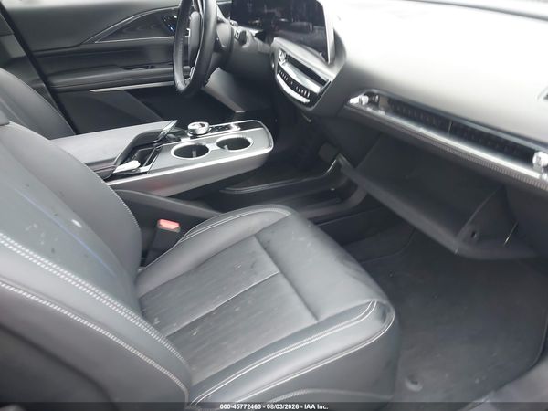 2024 CADILLAC LYRIQ SPORT W/1SJ